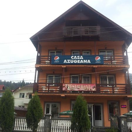 אזוגה Casa Azugeana מראה חיצוני תמונה