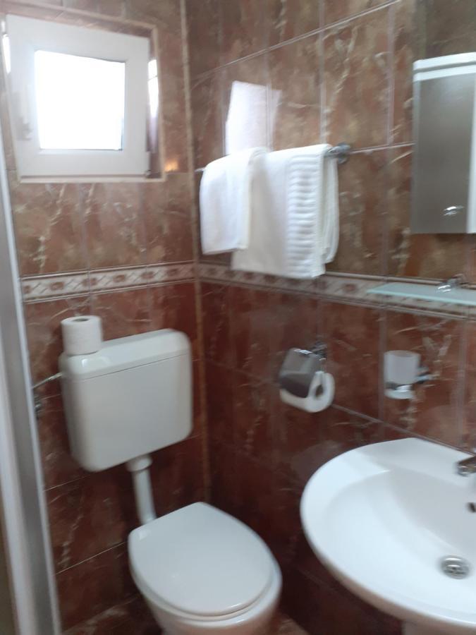 אזוגה Casa Azugeana מראה חיצוני תמונה