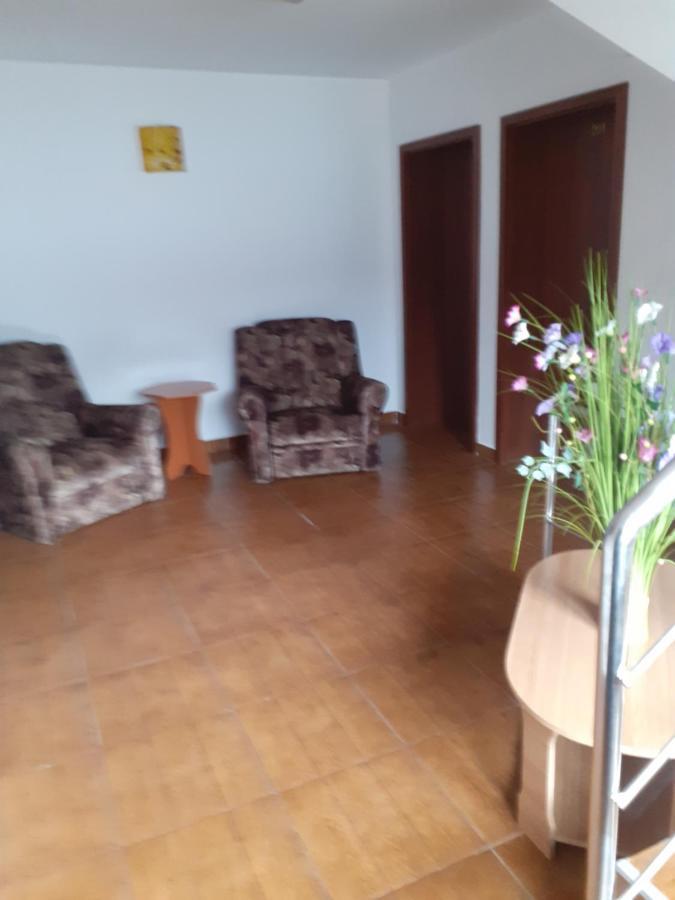 אזוגה Casa Azugeana מראה חיצוני תמונה