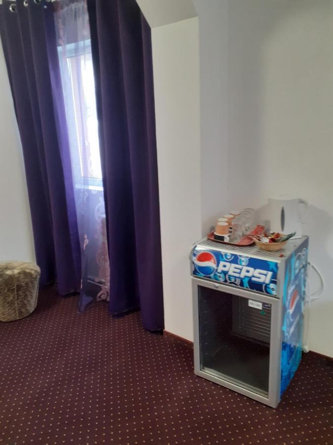 אזוגה Casa Azugeana מראה חיצוני תמונה