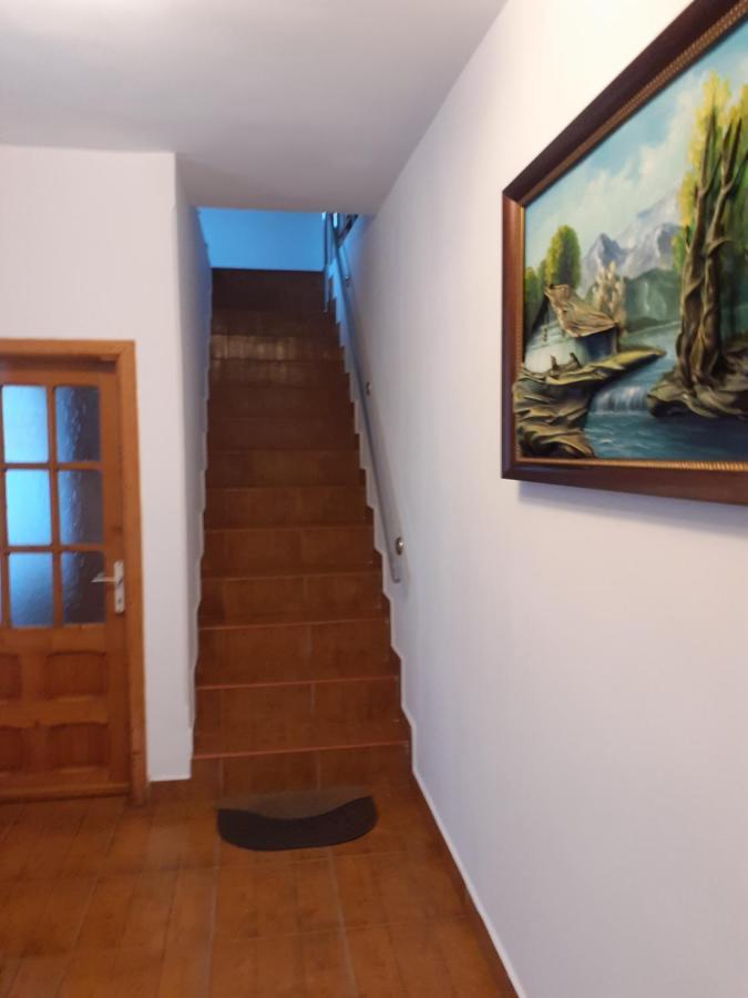 אזוגה Casa Azugeana מראה חיצוני תמונה