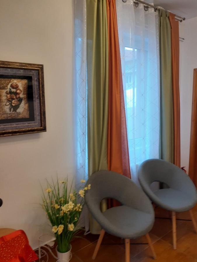 אזוגה Casa Azugeana מראה חיצוני תמונה