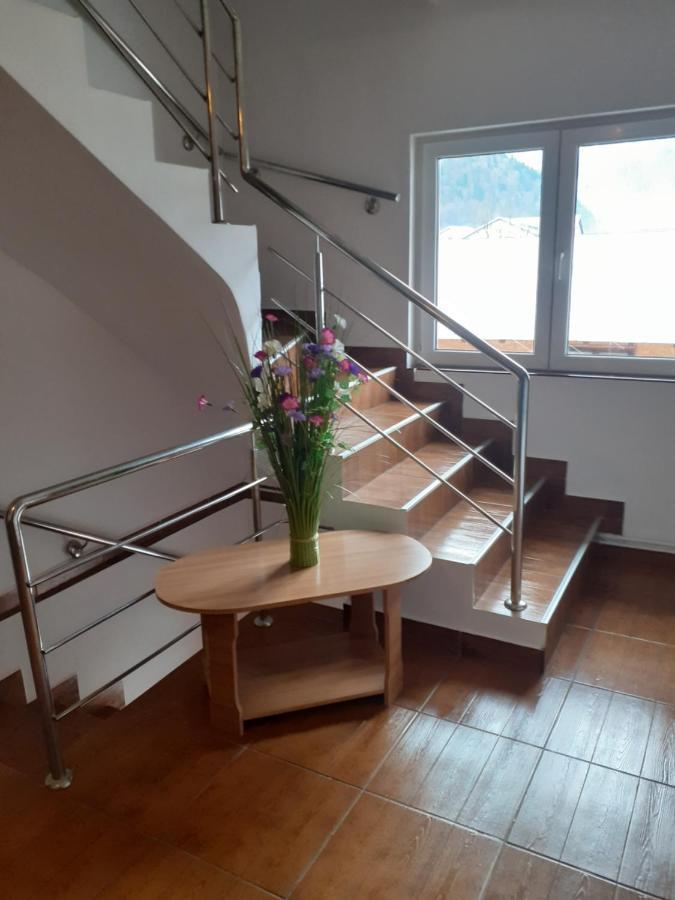 אזוגה Casa Azugeana מראה חיצוני תמונה