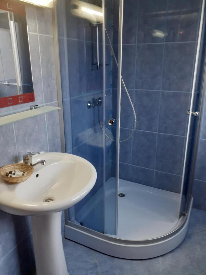 אזוגה Casa Azugeana מראה חיצוני תמונה