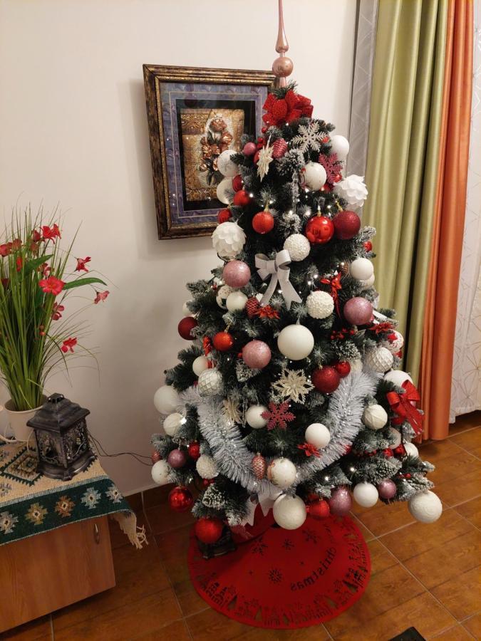 אזוגה Casa Azugeana מראה חיצוני תמונה