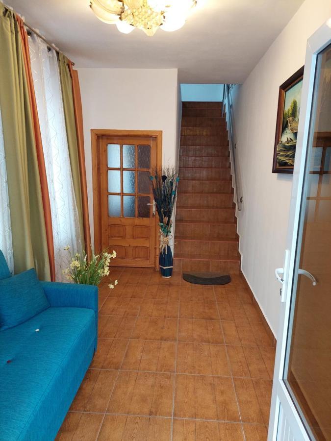 אזוגה Casa Azugeana מראה חיצוני תמונה