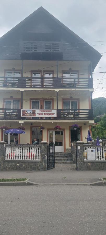אזוגה Casa Azugeana מראה חיצוני תמונה