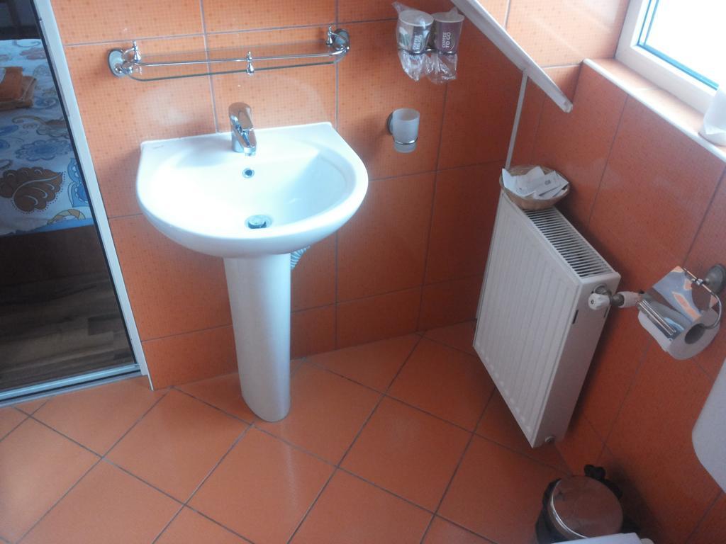 אזוגה Casa Azugeana מראה חיצוני תמונה